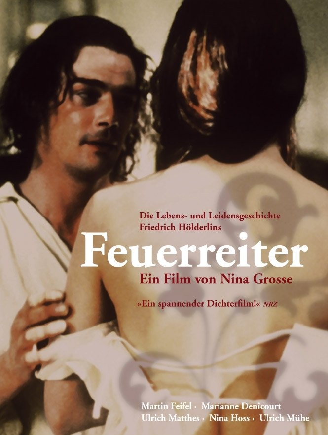 Постер Feuerreiter